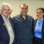 McNamara and Ortiz-Luna Win Democratic Nomination for Council in Ward 4 Primary