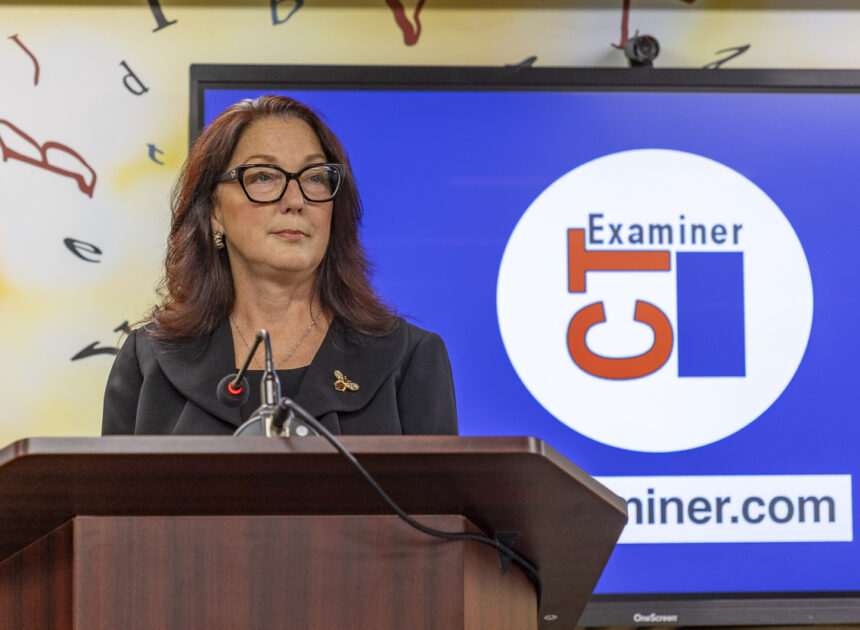 Report Raises Questions About Mayoral Candidate Sharon Beloin-Saavedra’s Record on Special Education