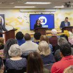 Candidates for Mayor Debate Ahead of City Elections