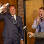 Bobby Sanchez Wins Mayoral Election And New Britain Democrats Win Big