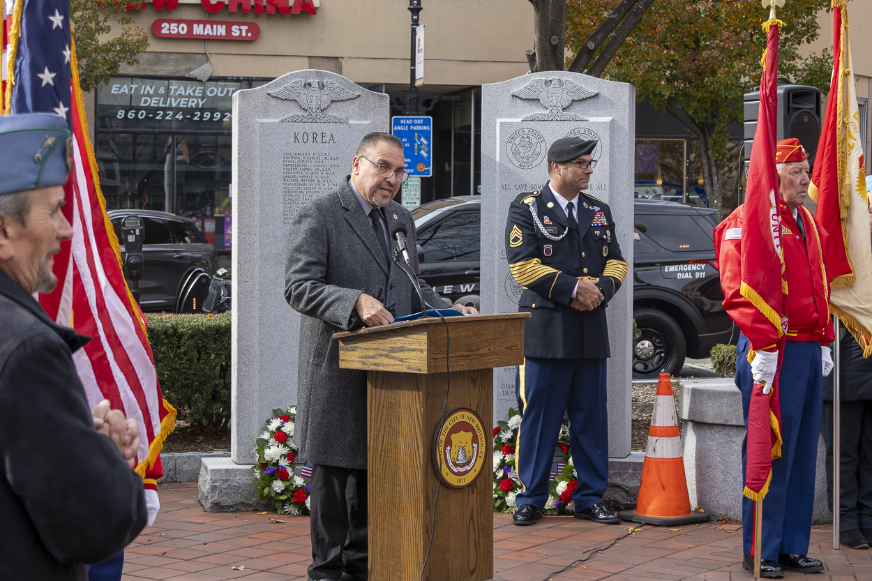 Mayor Sanchez Establishes Task Force on Public Safety