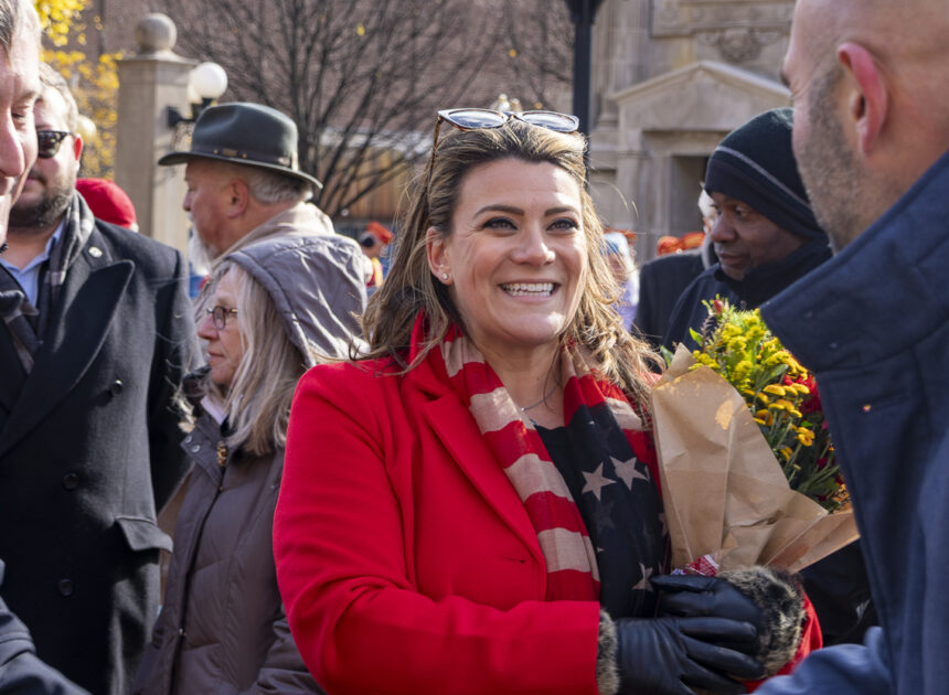 Report Says Blogoslawski Backdated Tax Payments; Lowering Own Late Penalties; and Another Taxpayers’ at Direction of Stewart’s Office