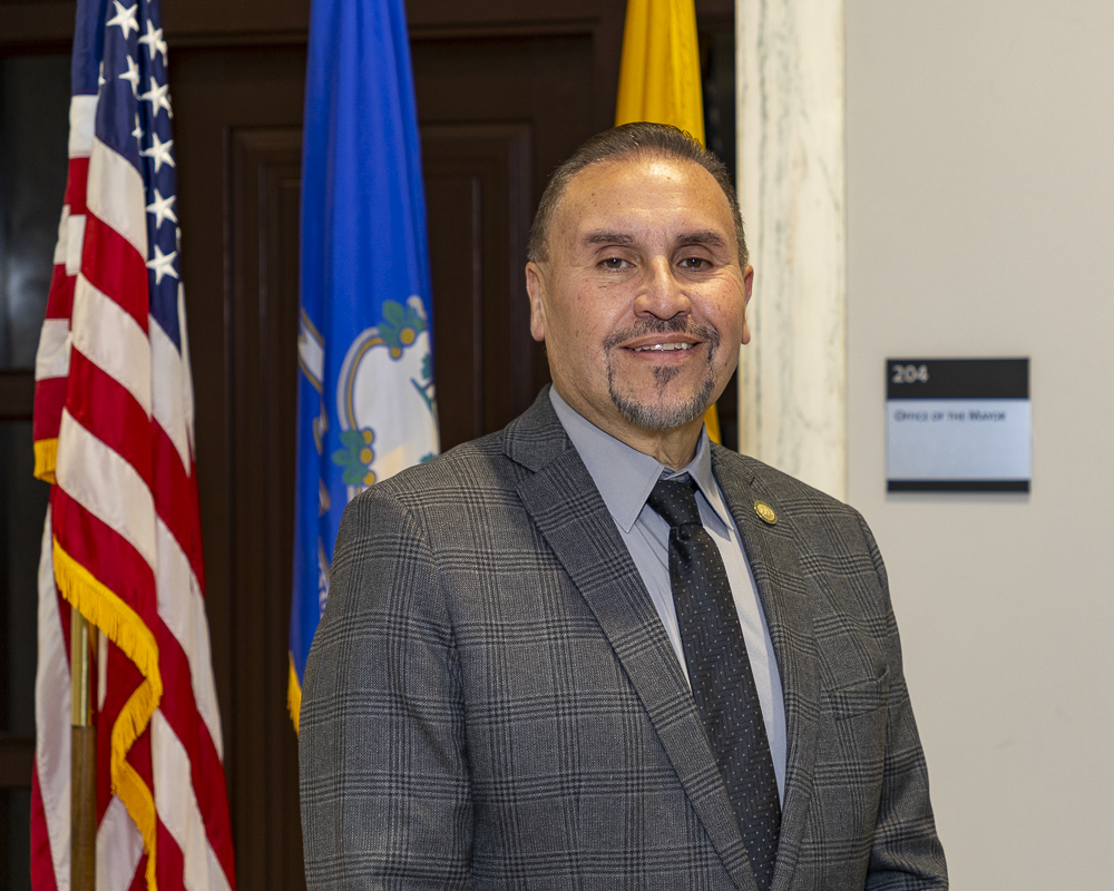 Mayor Bobby Sanchez’s Inaugural Address