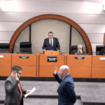 New Britain City Council Chooses Leadership, Selects Reyes for Board of Education