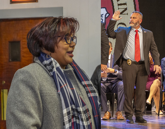 Democrat Iris Sanchez and Republican Jamie Vaughan Running in Special Election for State Representative