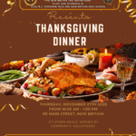 Thanksgiving Dinner Planned for Those in Need