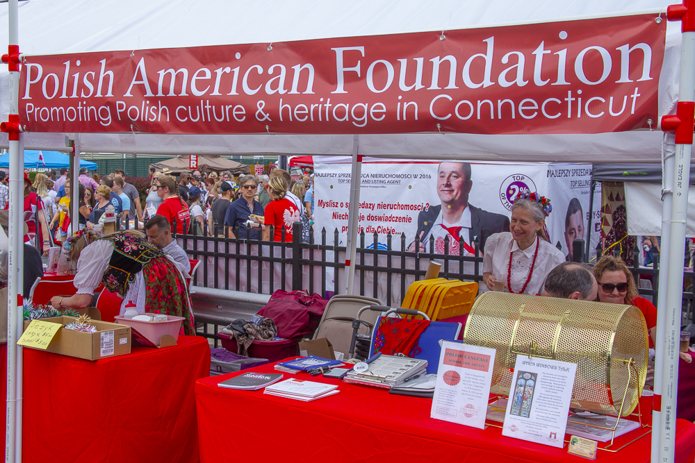 New Britain Prof Pens Book on Eastern European Roots