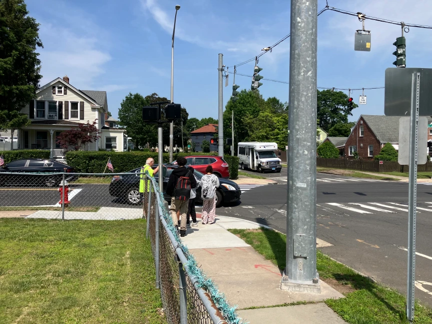 Task Force Hearing on Traffic Cameras To Be Held Thursday, Jan. 15th