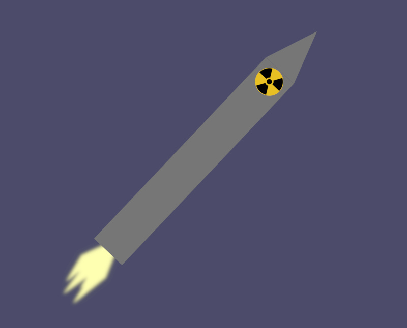 Reader: Doomsday Clock is a Call to Action