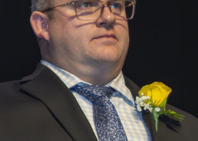 Council to Hold Hearing on Charges Against Ald Smedley for Online Comments