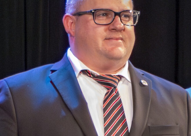 Council Approves Resolution to Consider Actions Against Ald Robert Smedley for Online Comments; Smedley Apologizes