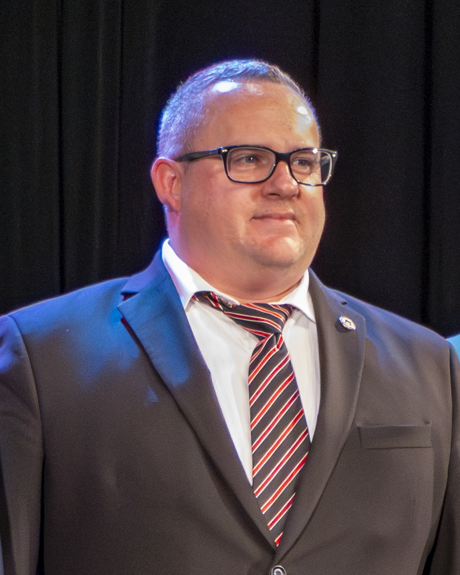 Council to Hold Special Meeting to Consider Censure Robert Smedley for Online Comments