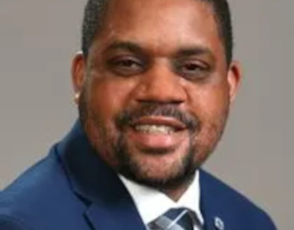 Community and Leaders Mourn and Honor Ald Jerrell Hargraves