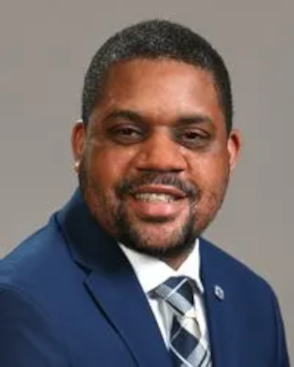 Community and Leaders Mourn and Honor Ald Jerrell Hargraves