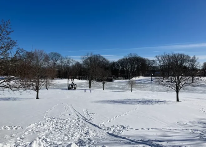 New Britain Week in Review