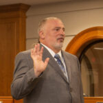 City Leaders Mourn Former City Council Member Alden Russell