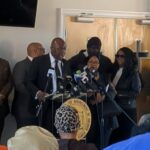 Nine Bullets Too Many