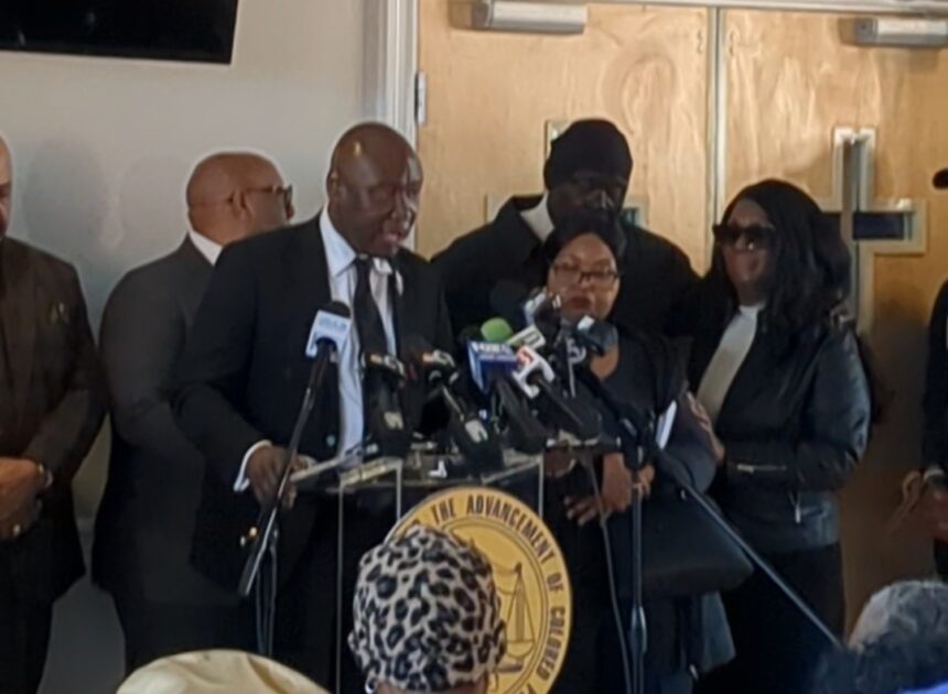 Nine Bullets Too Many