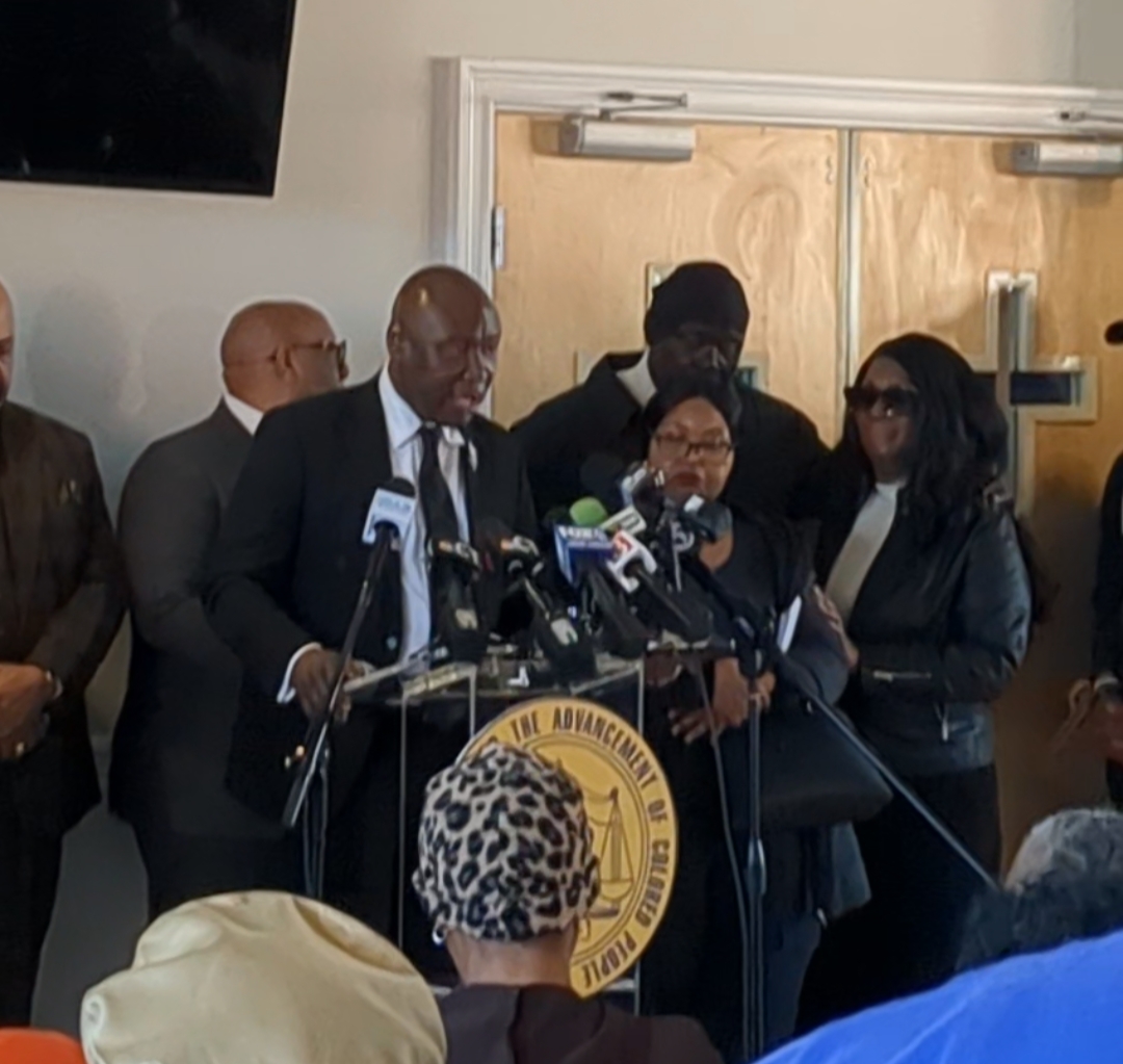 Nine Bullets Too Many