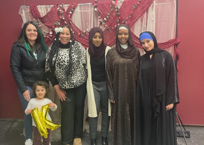 Ald Candyce Scott: Proud to Introduce Resolution Celebrating Ramadan