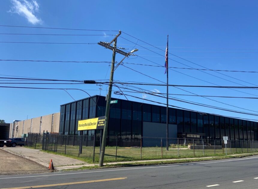 May 18th is Last Day for Most Stanley Workers