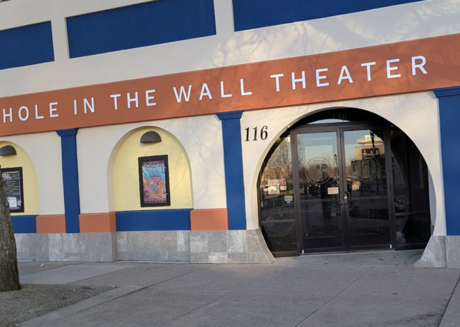 A Production Worth the Trip at the Hole in The Wall Theatre in the Heart of New Britain