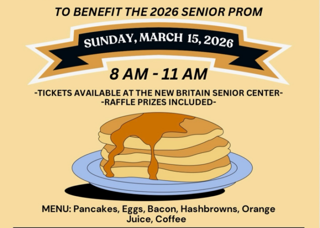 TRIAD Grand Breakfast Planned