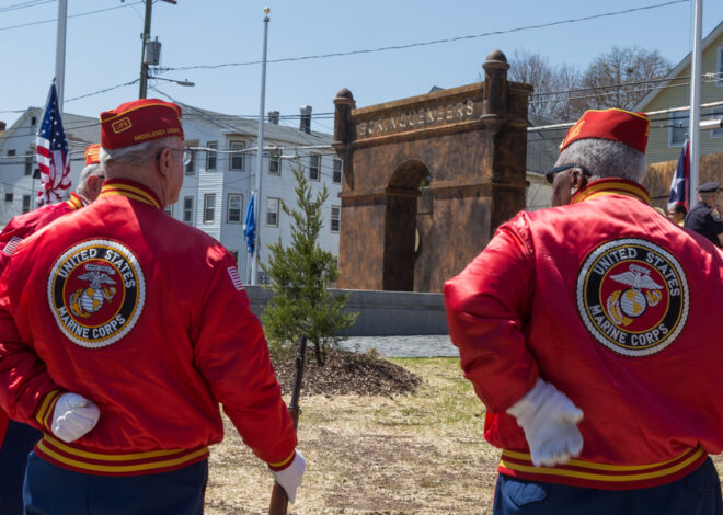 National Borinqueneers Day 2026 to be Hosted by Mayor Bobby Sanchez, Rep Iris Sanchez and New Britain Veterans Commission