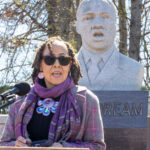 Dr Valerie Ruby Ingram Proposed to Succeed Ald Jerrell Hargraves in Representing Council Ward 2