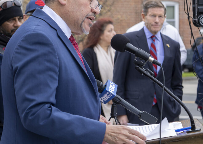 Mayor Sanchez Announces City’s Credit Rating Upgraded to ‘A+’