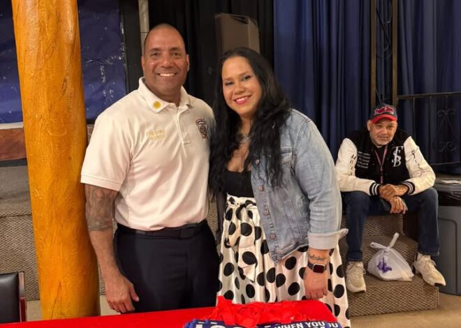 Resource Fair Creates Access to Community Services for Spanish Speakers