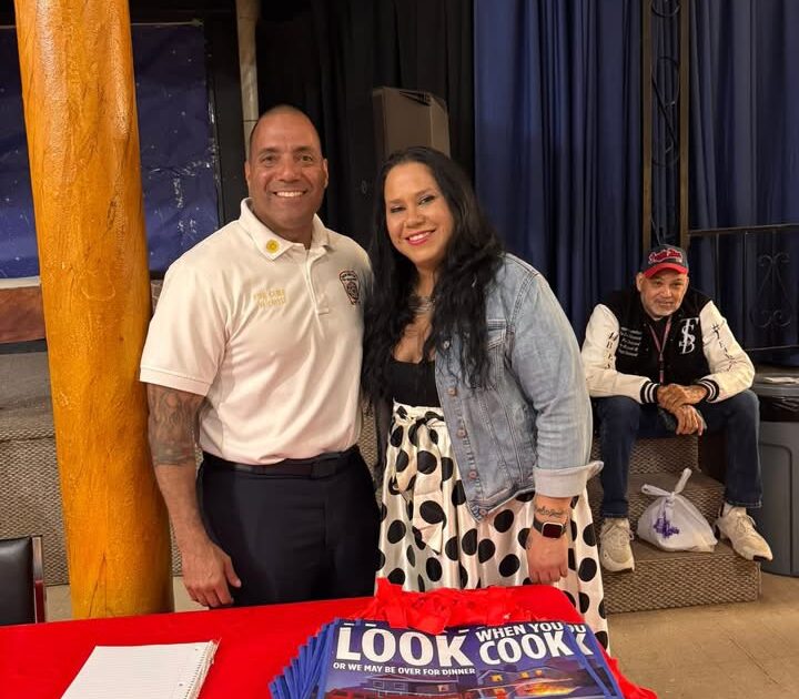 Resource Fair Creates Access to Community Services for Spanish Speakers