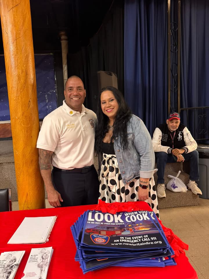 Resource Fair Creates Access to Community Services for Spanish Speakers