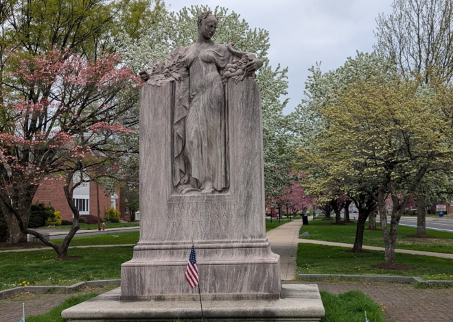 Community Events and Meetings in New Britain from Apr 27th to May 3rd