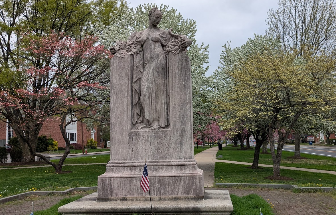 Community Events and Meetings in New Britain from Apr 27th to May 3rd