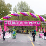 2026 Race in the Park Held to Support Breast Cancer Education and Research