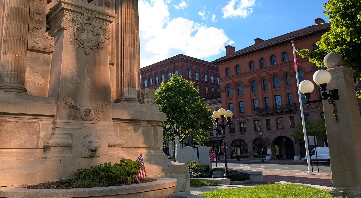 Community Events and Meetings in New Britain from May 18th to 24th