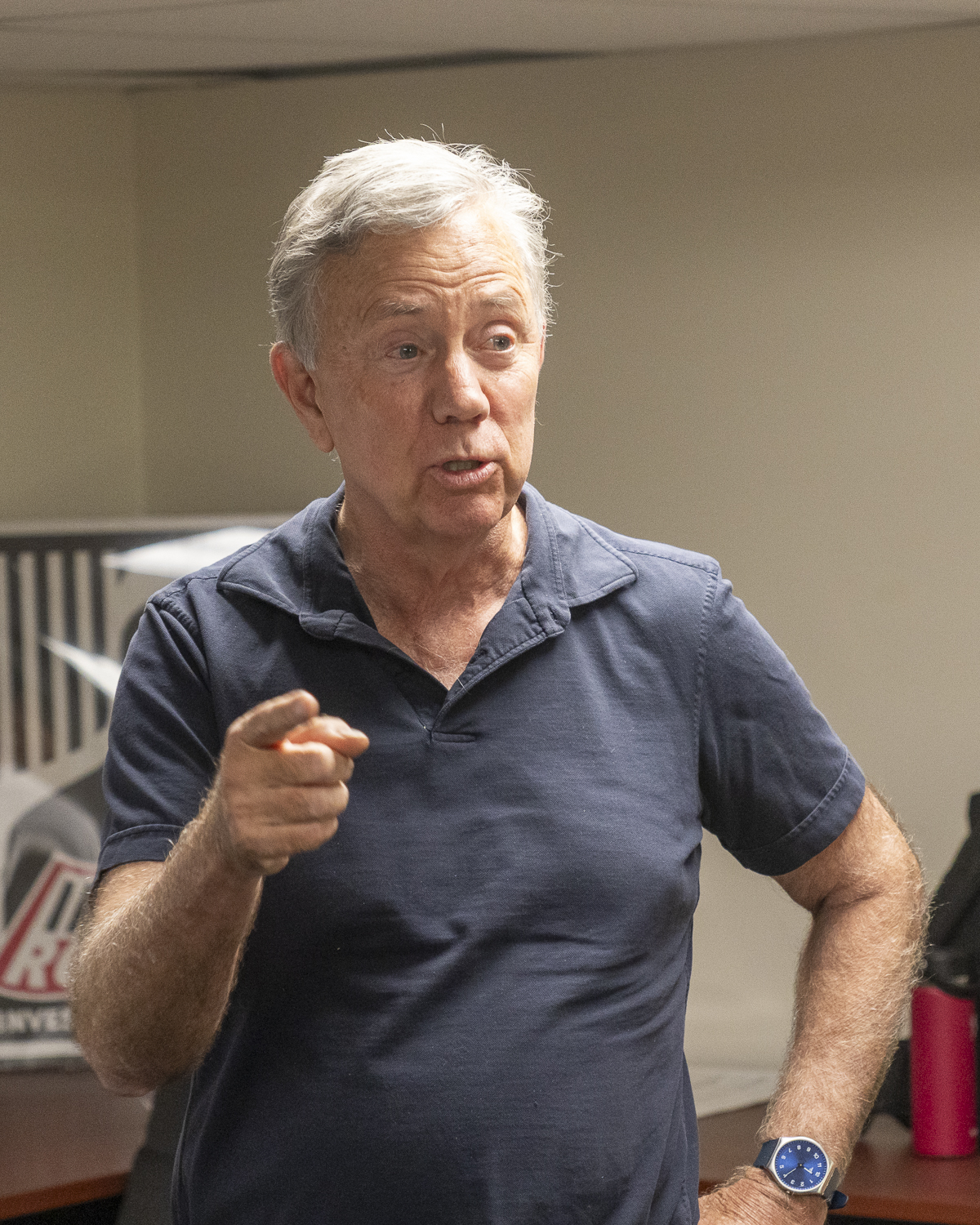 Governor Ned Lamont Allocating $8.5 Million to Replace Food Assistance Cut in Federal Budget