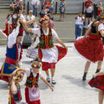 New Britain Celebrates Annual Little Poland Festival