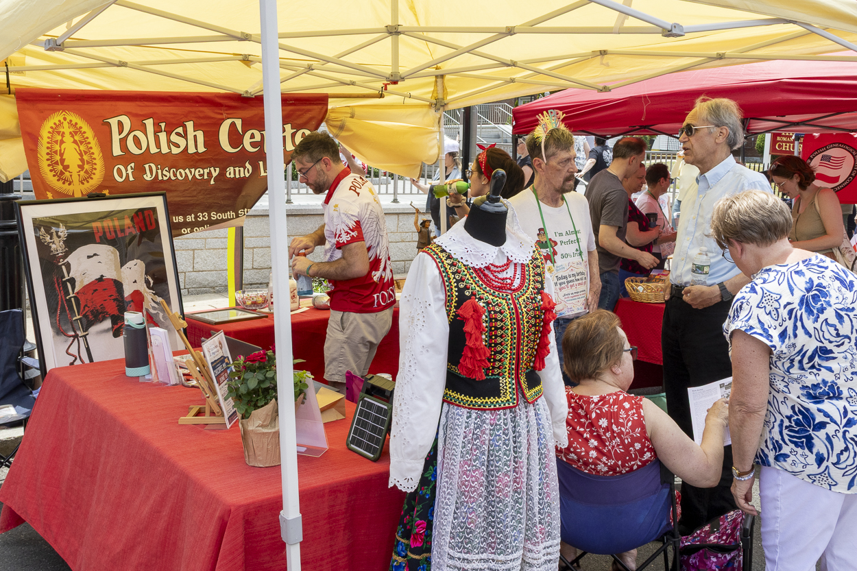 Experiencing the Little Poland Festival of 2026