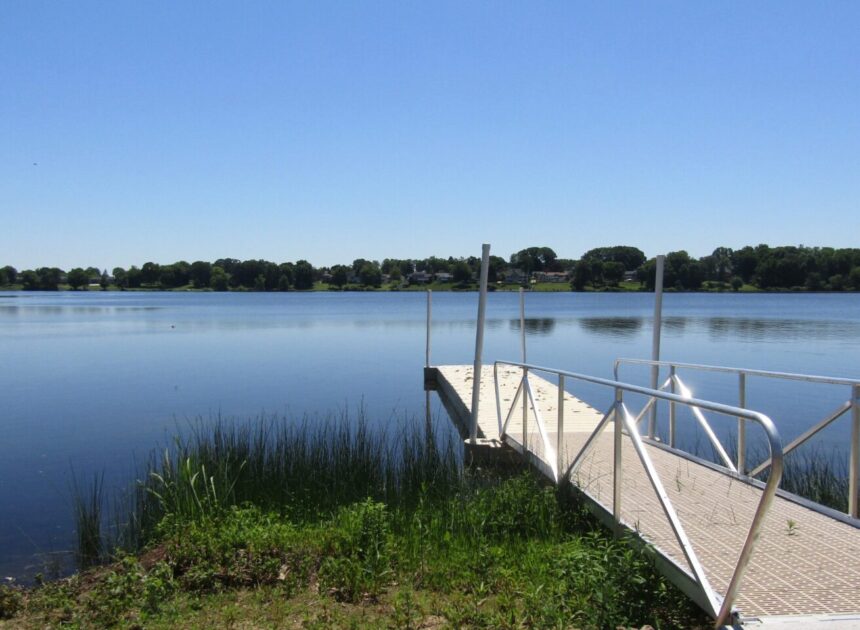 Batterson Park Reopens: Nature Awaits This Summer