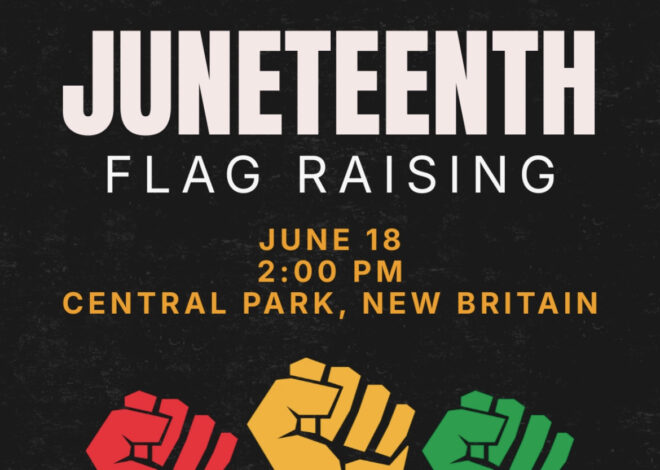 Juneteenth Flag Raising to be Hosted by Mayor Bobby Sanchez and City Commission on Human Rights and Opportunities