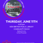 Friends of the New Britain Library Hosting Presentation on 1896 Bristol Railroad Disaster