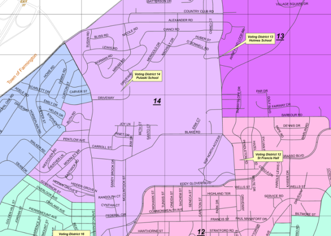 Education Funding, Traffic/Safety Issues Raised at Mayor’s Ward 4 Meeting