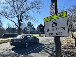 New Britain Set to Implement Traffic Enforcement Cameras Amid Statewide Concerns