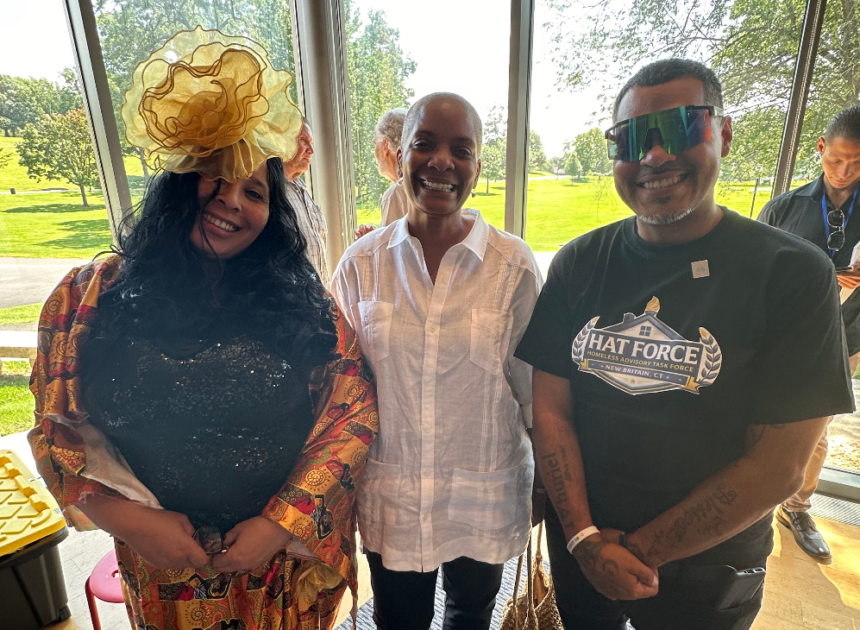 Black Business Resolution inspires a Remarkable Black Business Expo