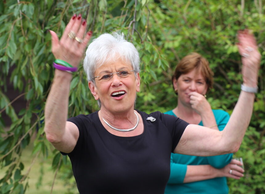 Connecticut Politics, Dannel Malloy, In Memoriam, Nancy Wyman, State Government