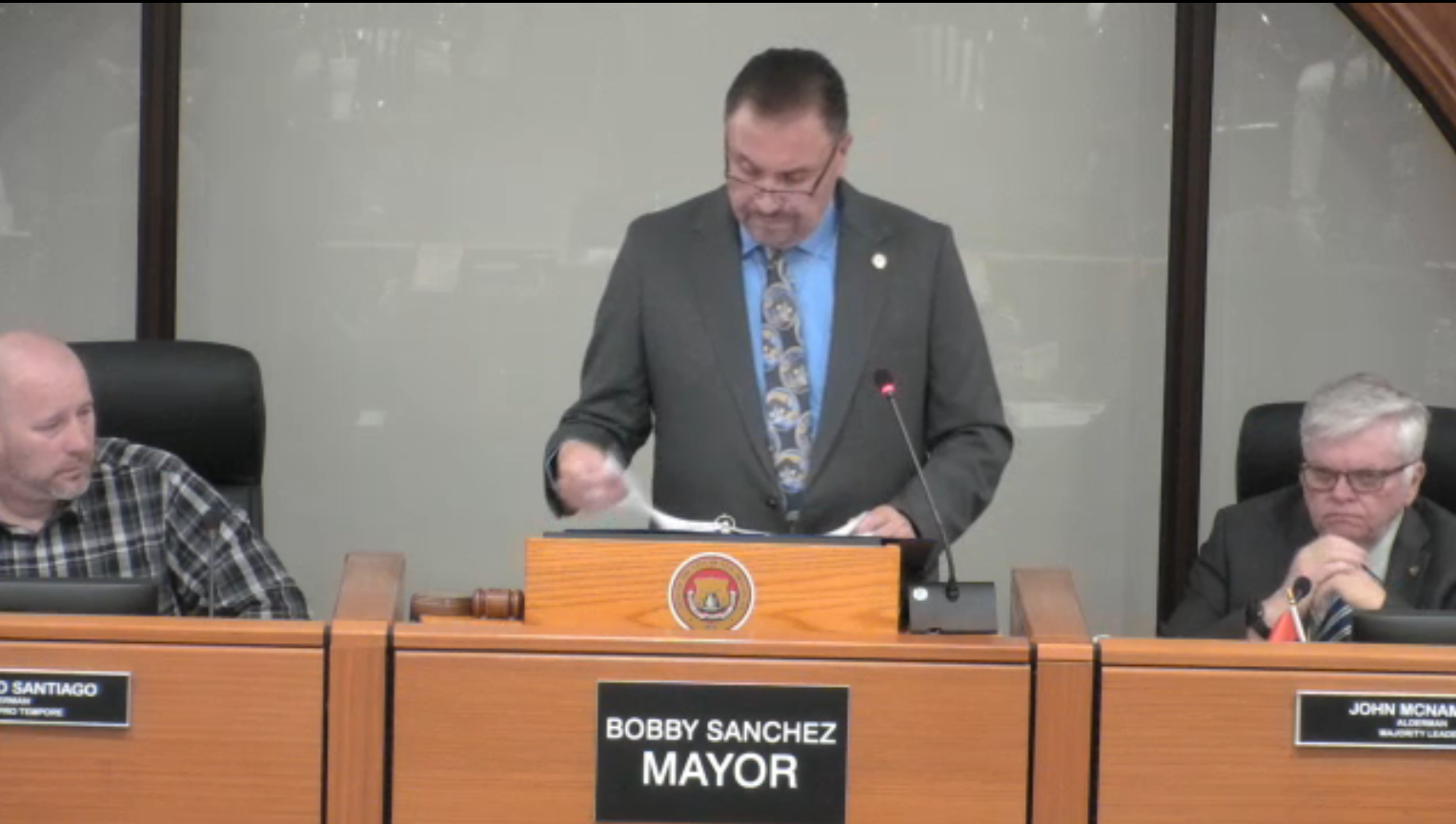 New Ordinance Proposed on Regulating Tobacco Sales